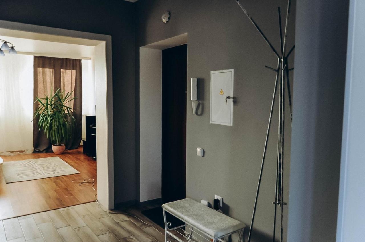 Apartment Pinsk Ngoại thất bức ảnh